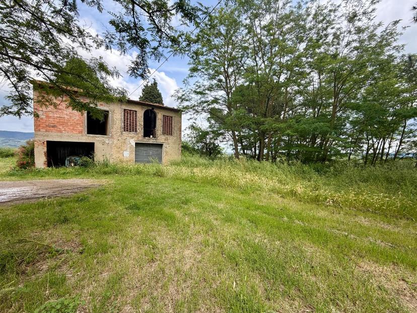 Cascina in Ianella 50059, Vinci — foto 2 di 5