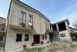 Casa indipendente in Via Circonvallazione, 10, Murazzano