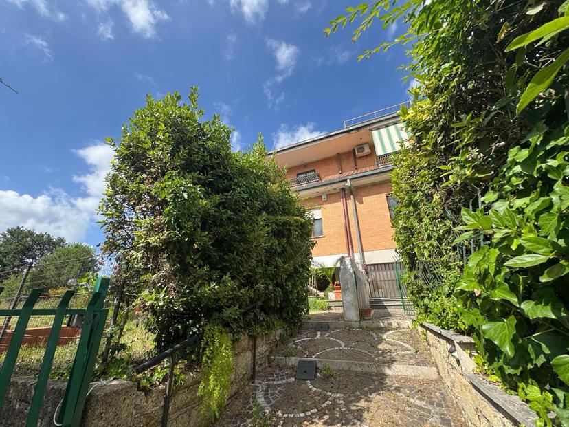Appartamento in Via delle Cese  9/a, Ariccia — foto 2 di 5