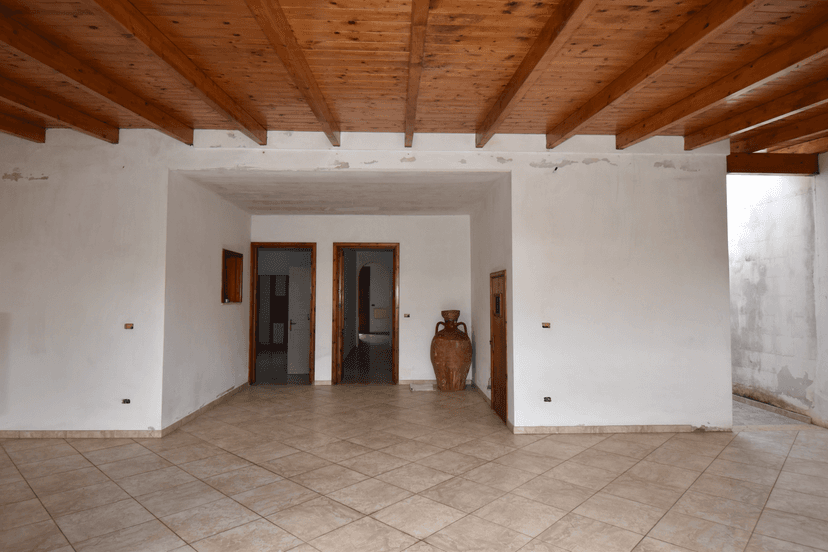 Casa indipendente in Via Montello 28, Zollino — foto 5 di 5