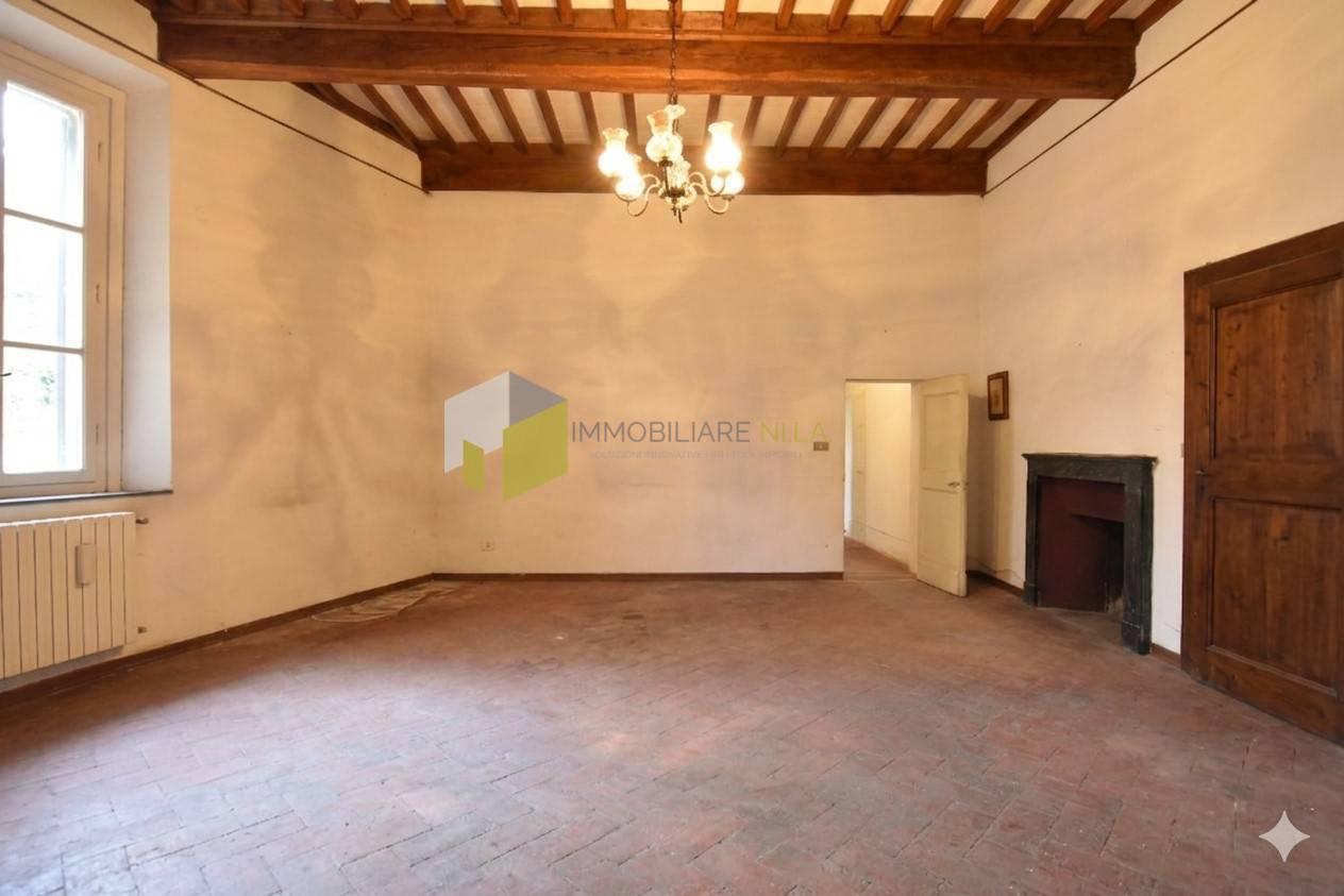Appartamento in a Mazzini 19, San Giuliano Terme