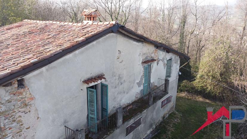 Rustico, Ambivere — foto 4 di 5