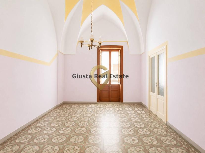 Casa indipendente in Via Vincenzo Bellini 12, Torchiarolo — foto 5 di 5
