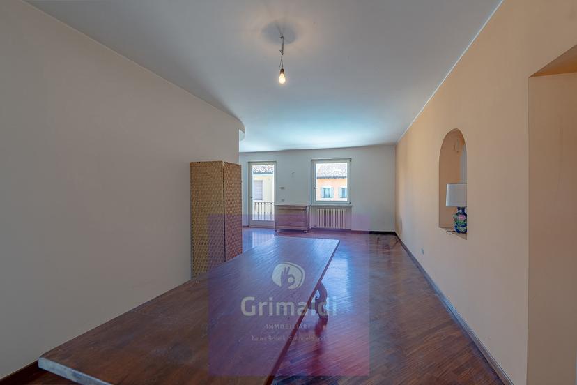 Villa in Via Madre F. Cabrini  26, Sant'Angelo Lodigiano
