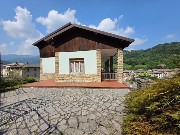 Villa plurifamiliare in Via Cepino, Sant'Omobono Terme — foto 3 di 5