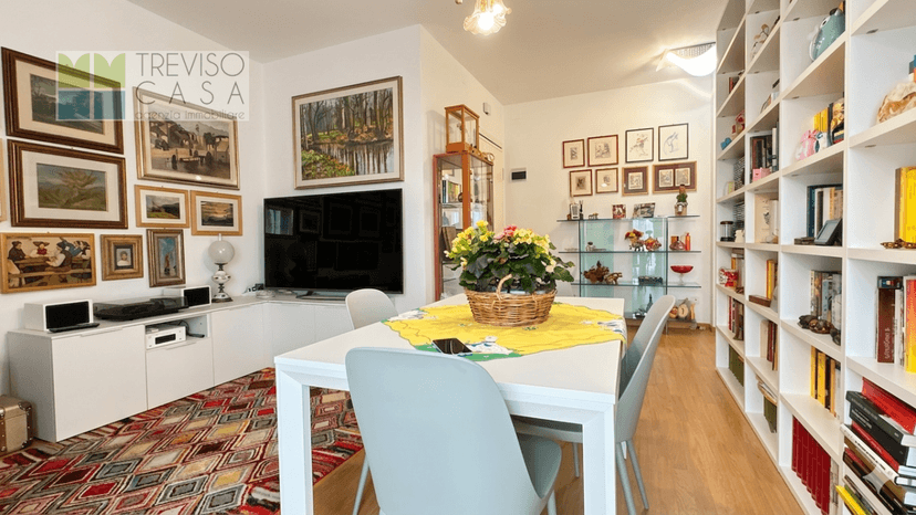 Trilocale in Via Udine, Villorba — foto 3 di 5