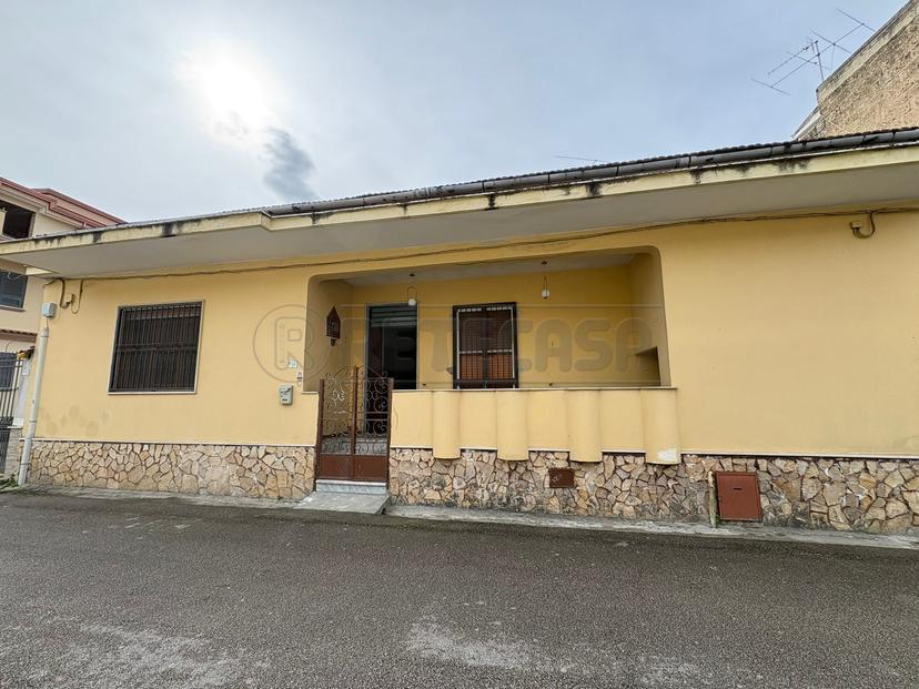 Casa indipendente in Via Foggia, Marcianise — foto 5 di 5