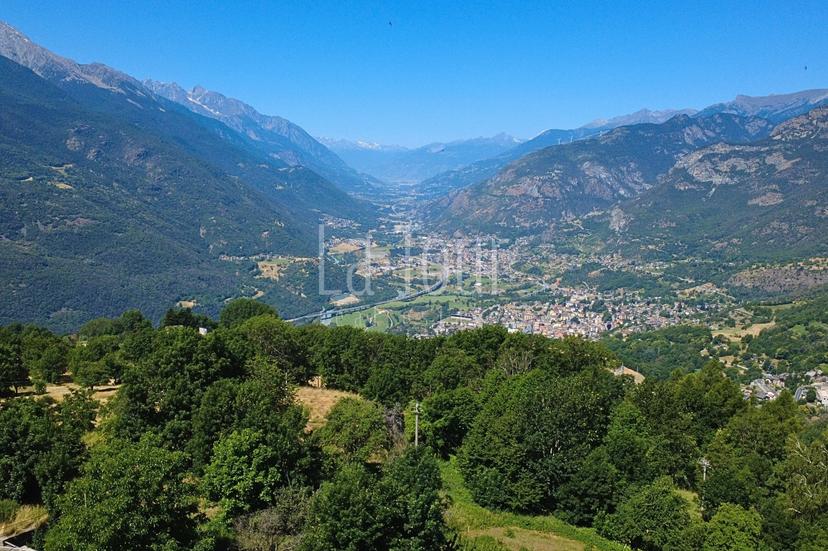 Casa indipendente in Localita' Salirod, Saint-Vincent — foto 4 di 5