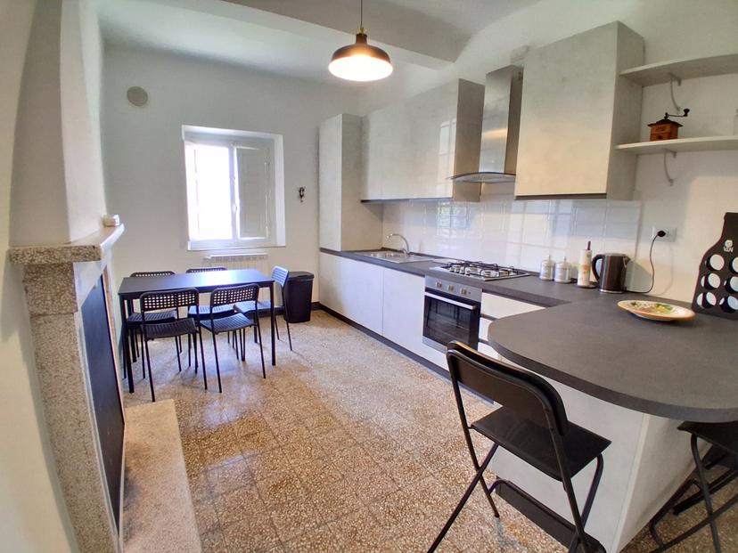 Casa indipendente in Via della Bordogna, Lucca — foto 5 di 5