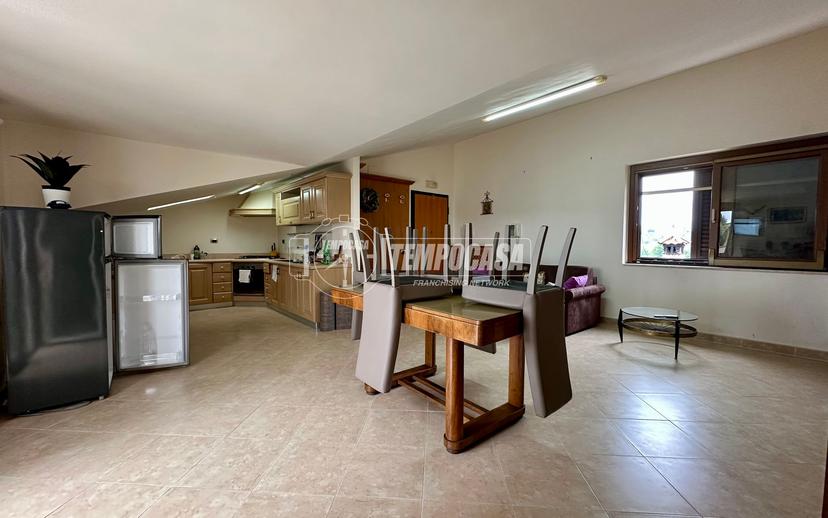 Bilocale in Via Guadanelle, Caiazzo — foto 4 di 5