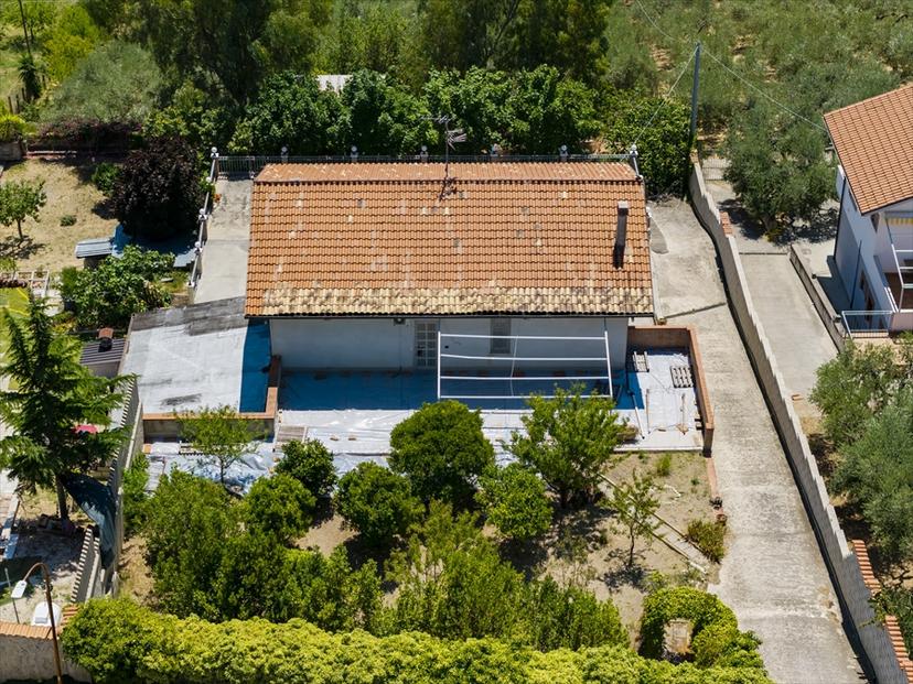 Quadrilocale in Via Vaschiola, Torrevecchia Teatina — foto 4 di 5