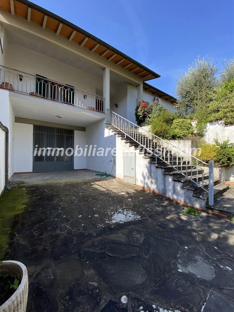 Villa bifamiliare in San Giuseppe, Carmignano — foto 5 di 5