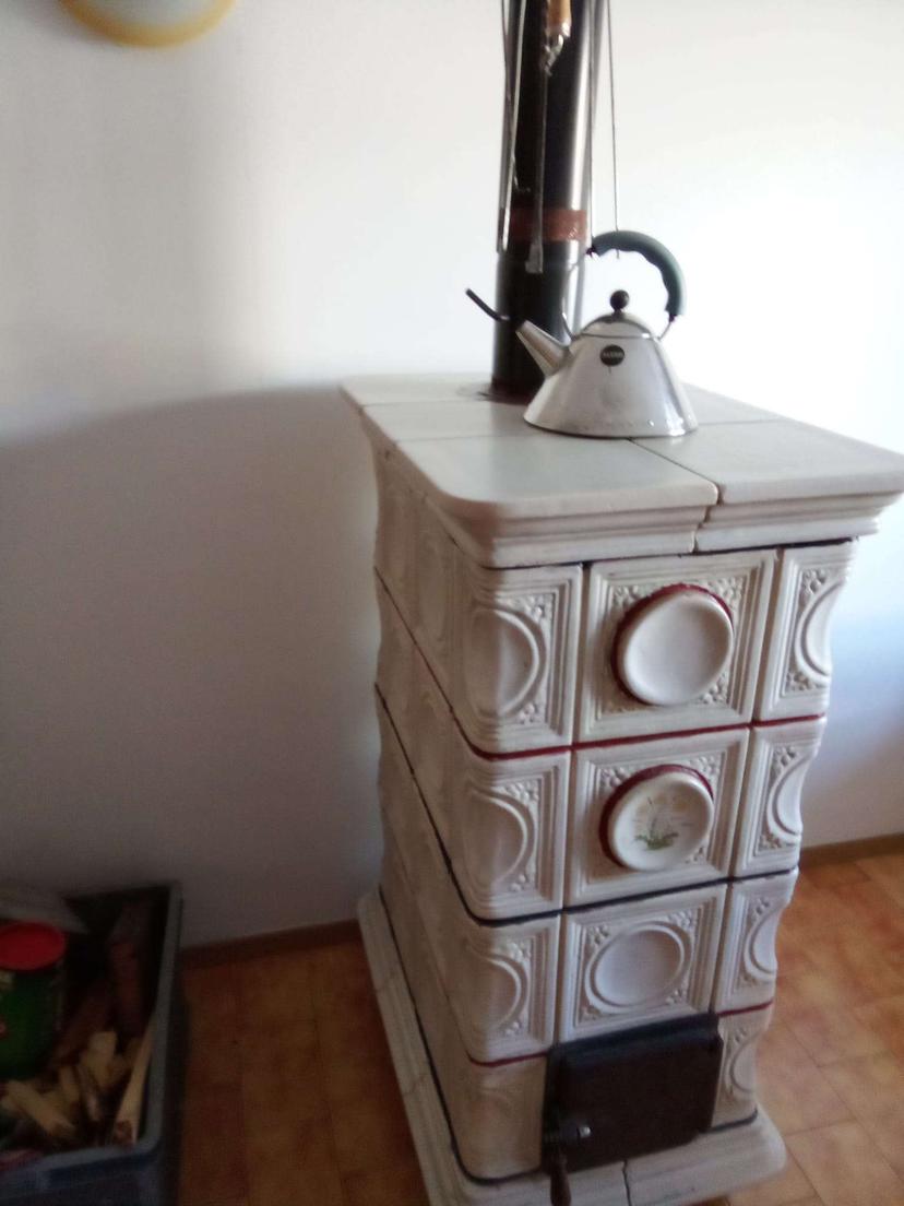Trilocale in Frazione Brozzi 62, Vallarsa — foto 5 di 5