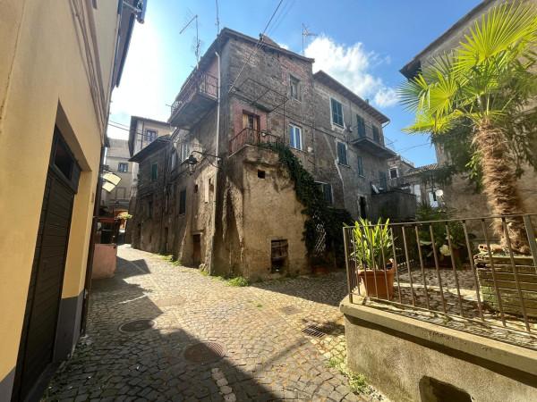 Trilocale in Via San Salvatore, Vasanello — foto 2 di 5