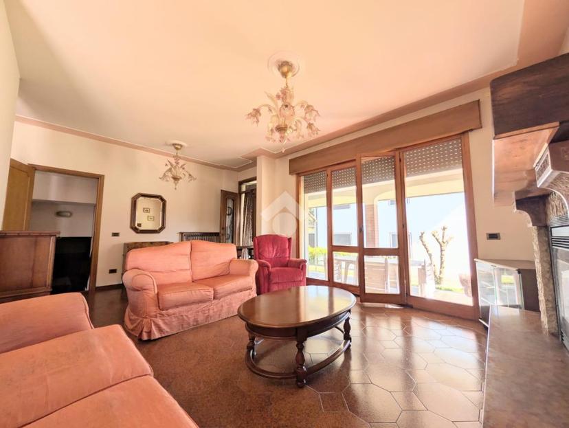 Villa in Via Asiago 12, Casier — foto 2 di 5