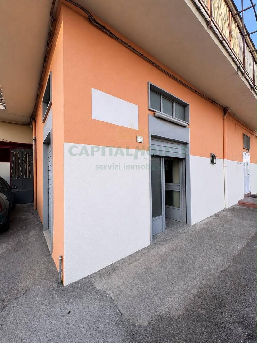 Monolocale in Via Giuseppe Mazzini, Domicella — foto 2 di 5