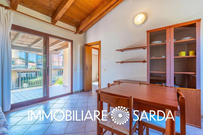 Bilocale in Via della Fonte, Tempio Pausania — foto 2 di 5