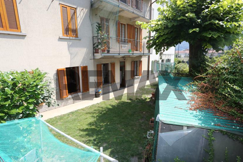 Casa indipendente in Via Enrico Caffi 2, San Pellegrino Terme — foto 3 di 5