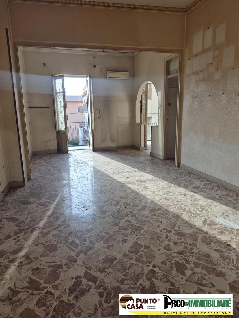 Quadrilocale in Corso  Vittorio Emanuele, Capaci — foto 3 di 5