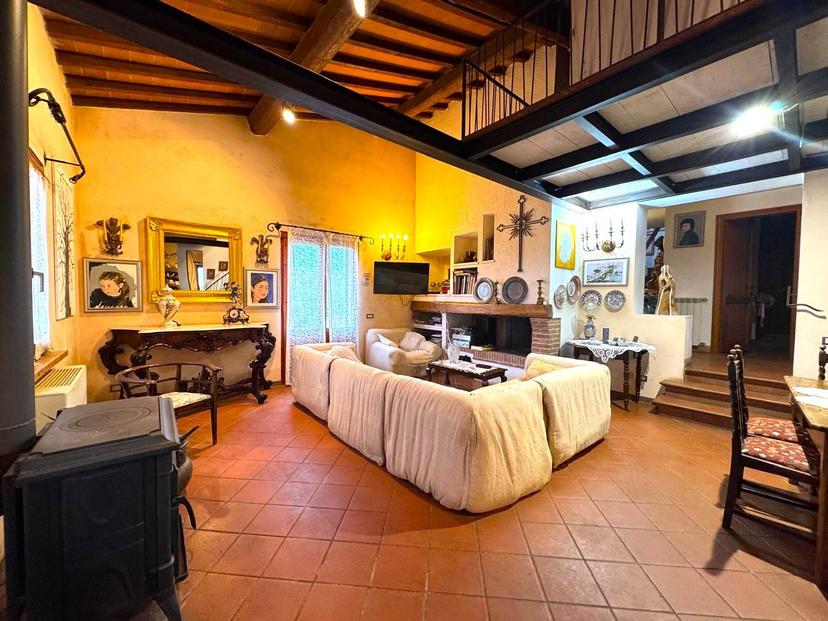 Casa colonica, Campiglia Marittima — foto 5 di 5