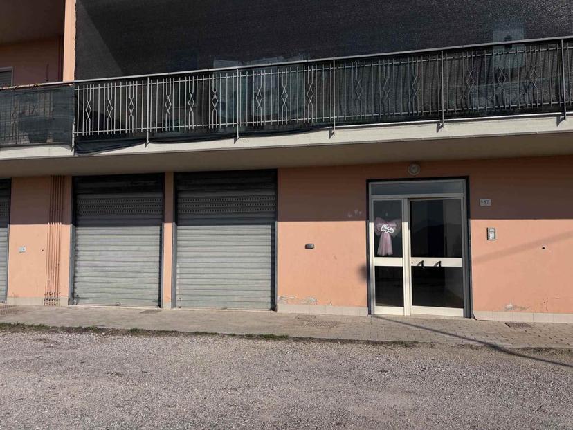 Quadrilocale in Via Valle, Olevano sul Tusciano — foto 5 di 5