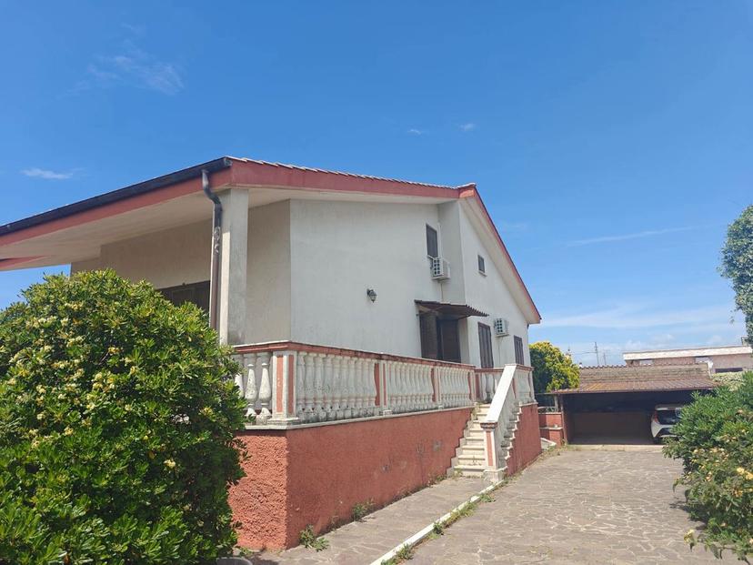 Villa in Via dei Nautili 70, Fiumicino — foto 5 di 5