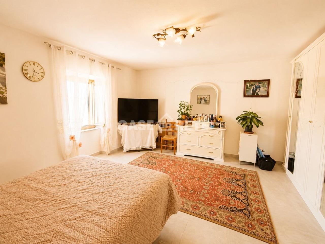 Trilocale in Via San Bernardino 1a, Graffignano