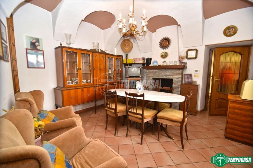 Casa indipendente in Via Bernardo Chiatello 24/Vcl. Piave, Levone — foto 3 di 5