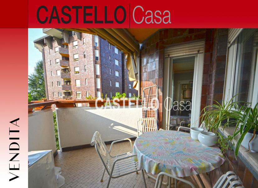Appartamento in Viale Italia, Castelfranco Veneto — foto 3 di 5