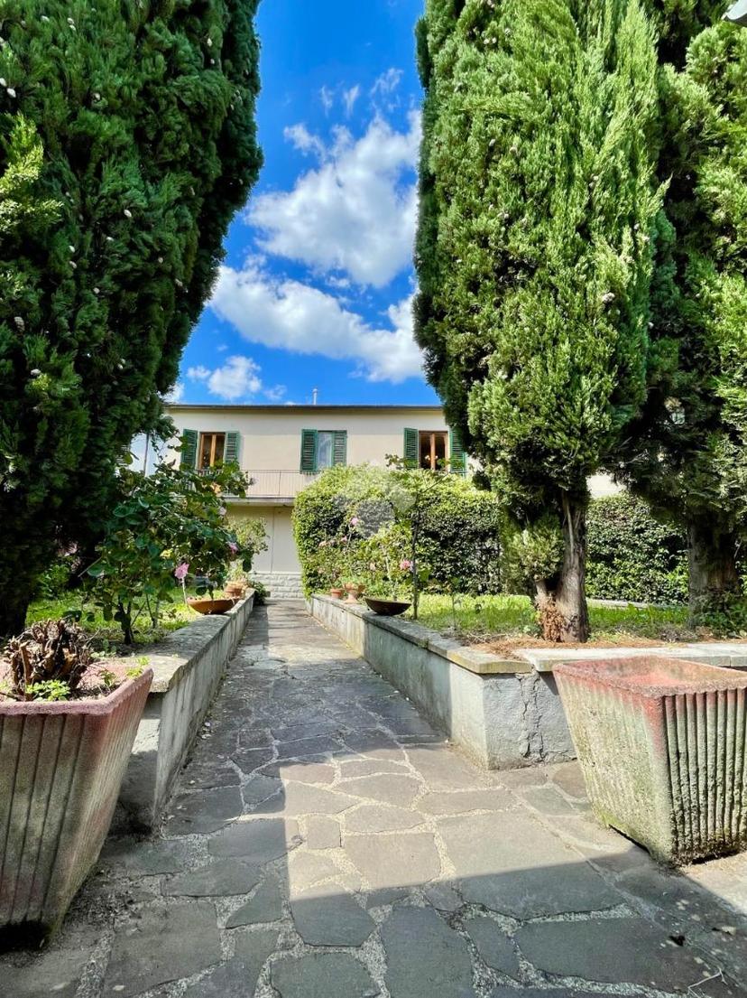 Casa indipendente in Via Alessandro Volta, Barberino di Mugello — foto 5 di 5