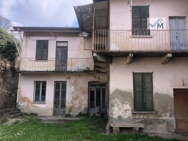 Casa indipendente in Via Cristoforo Colombo 68, Meda