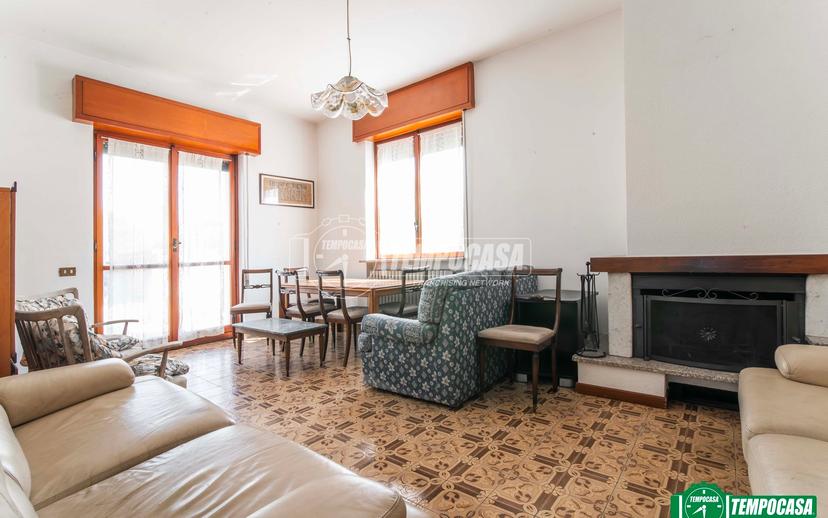 Villa a schiera in Via Montenero, Garbagnate Milanese — foto 5 di 5
