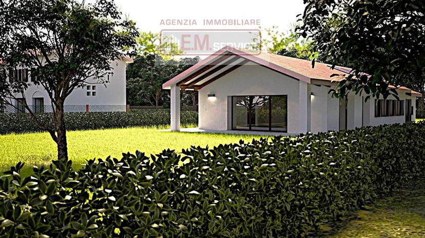 Casa indipendente in Via Cendon, Silea — foto 4 di 5