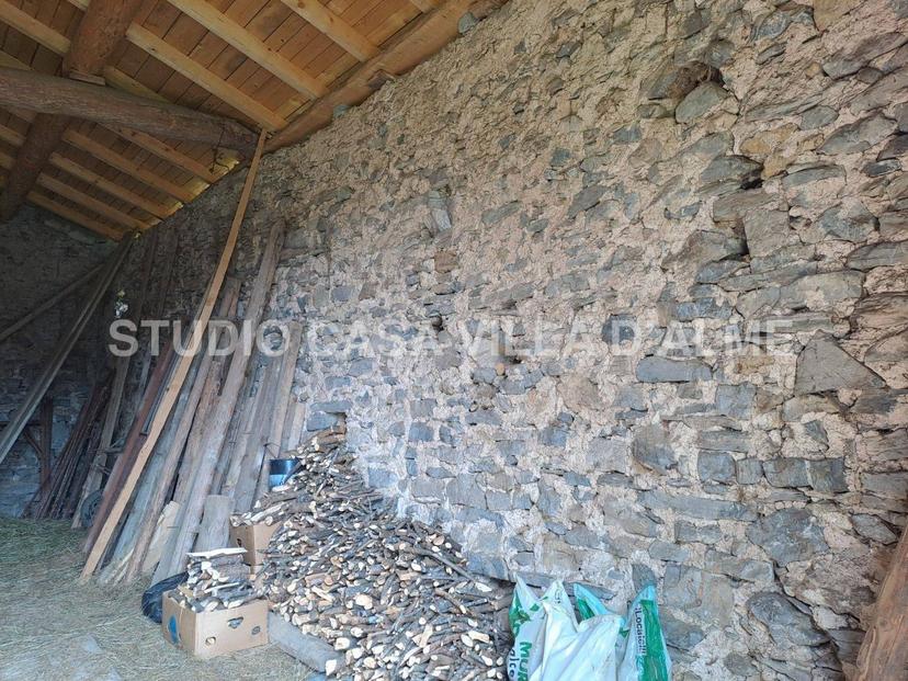 Rustico in S.S. Trinità, Oltre il Colle — foto 3 di 5