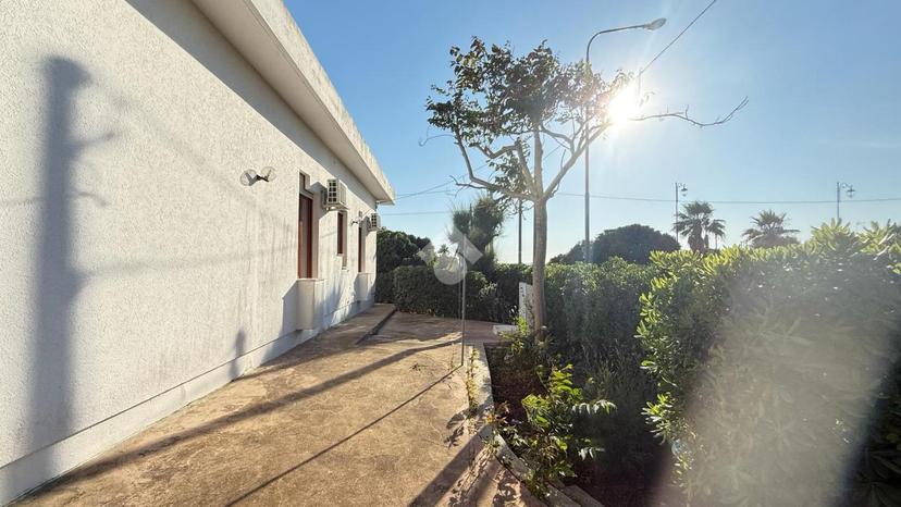 Villa a schiera in Via Enrico Dandolo 5, Racale — foto 4 di 5