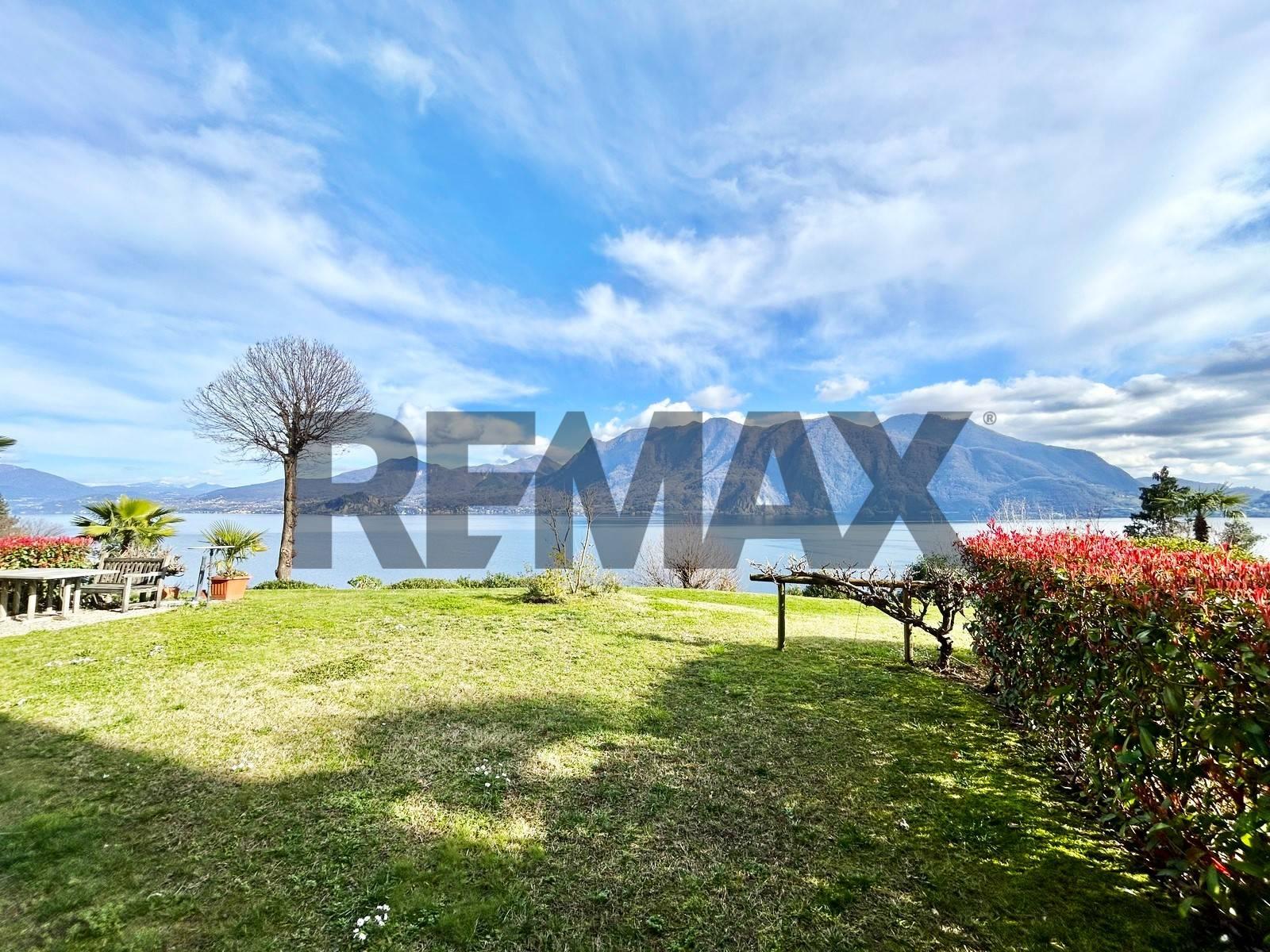 Bilocale in Via Arcipreturale 70, Ghiffa
