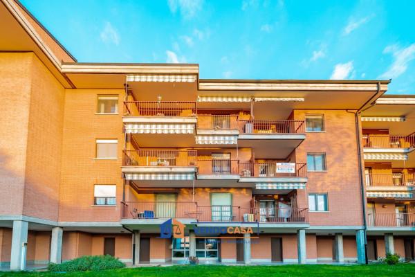 Quadrilocale in Via San Ciriaco 9, Genola — foto 2 di 5