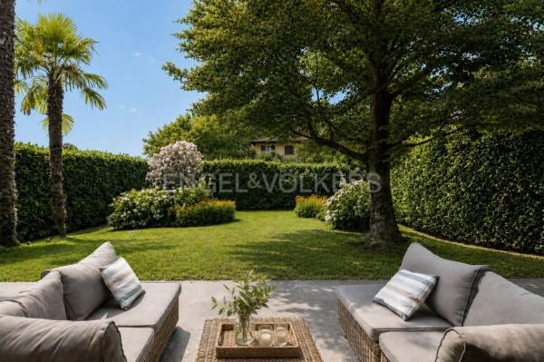 Villa in Via 25 Aprile 32, Monvalle — foto 3 di 5