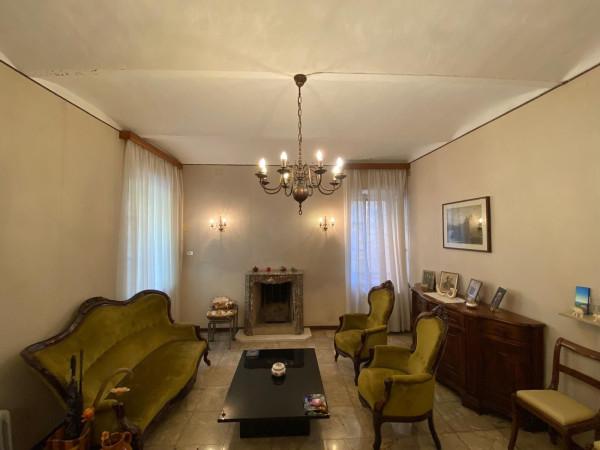 Terratetto unifamiliare in Via Giuseppe Garibaldi 36, Castagnole Monferrato