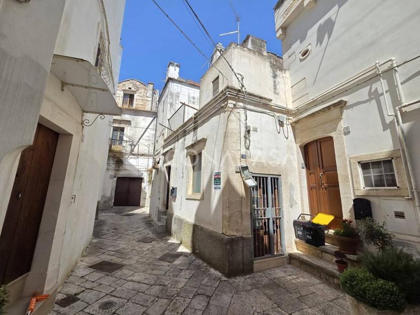 Casa indipendente in Via Beatrice Cenci S.N.C., Martina Franca — foto 5 di 5