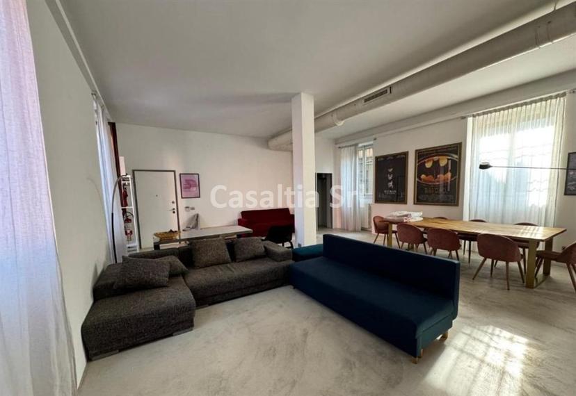 Quadrilocale in Vicolo Santa Marta 19, Cologno Monzese — foto 2 di 5