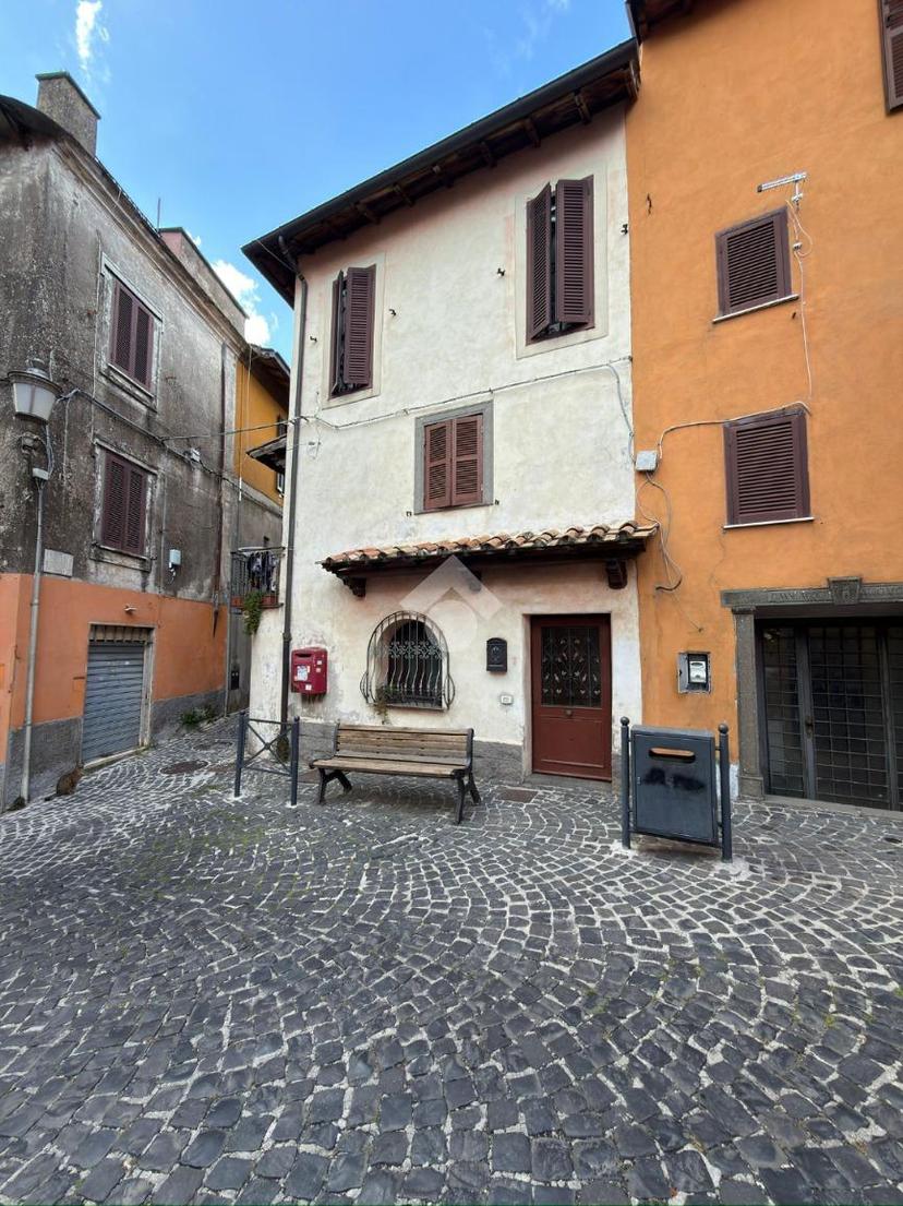 Trilocale in Via Principe di Piemonte 33, Rocca Priora — foto 3 di 5