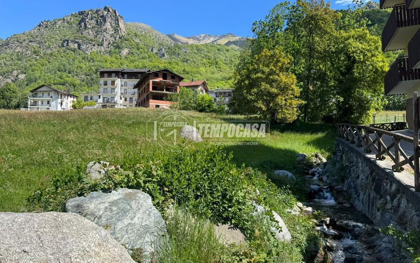 Trilocale in Via Case Michiardi 8, Cantoira — foto 5 di 5