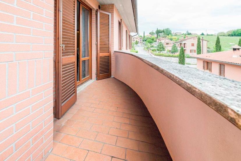 Bilocale, Castelnuovo Berardenga — foto 2 di 5