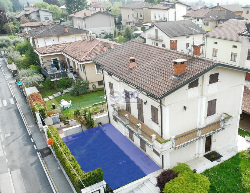 Trilocale in Via Marchiani, Passirano — foto 5 di 5