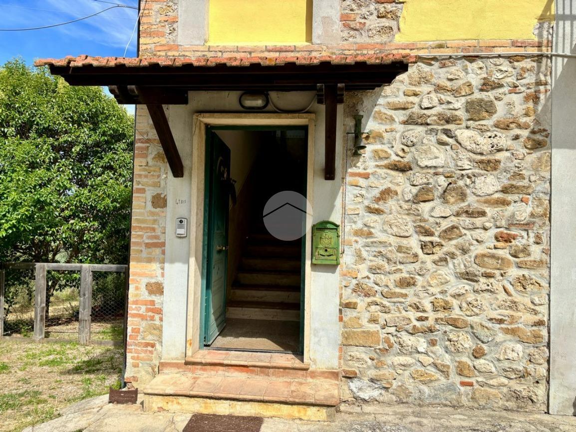 Casa indipendente in Vocabolo Collazzo, Calvi dell'Umbria