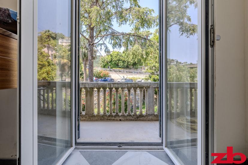 Appartamento in Duchessa Luisa Canevaro, Zoagli — foto 4 di 5