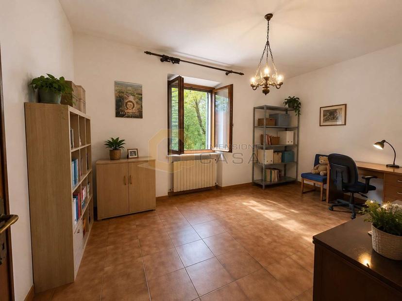 Rustico in Via Giuseppe Guerzoni, Montichiari — foto 3 di 5