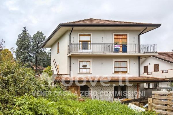 Villa in Via del Castagno, Snc, Ceccano — foto 5 di 5