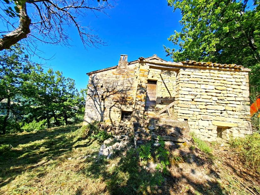 Rustico in Strada Pronviciale 103 Snc, Montelparo — foto 5 di 5